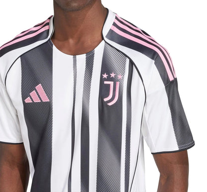 Maglia Juventus Home 25/26