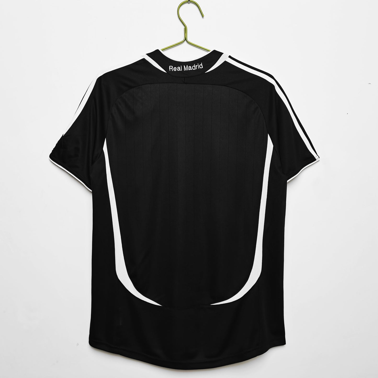 Maglia Real Madrid Retro 2006/07