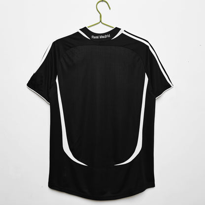 Maglia Real Madrid Retro 2006/07