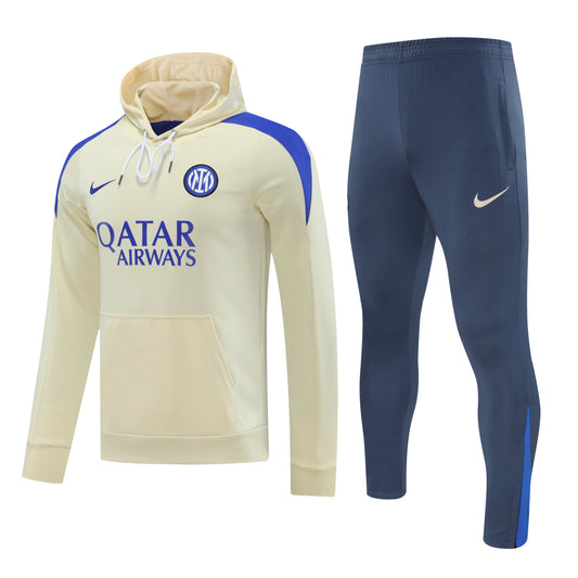 Insieme Tuta Calcio Inter 25/26