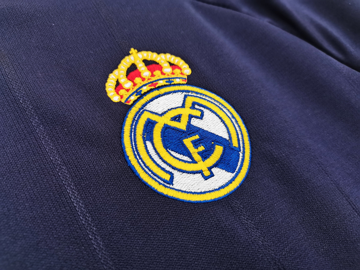 Maglia Real Madrid Retro 12/13