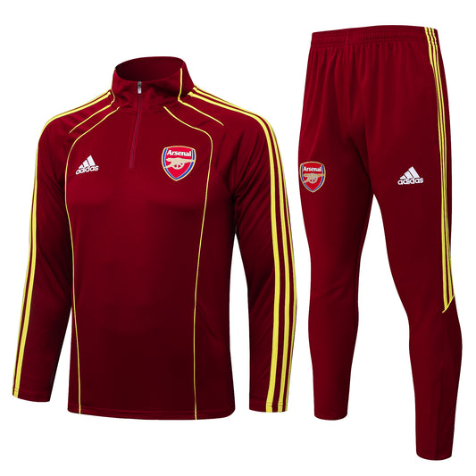Insieme Tuta Calcio Arsenal 25/26