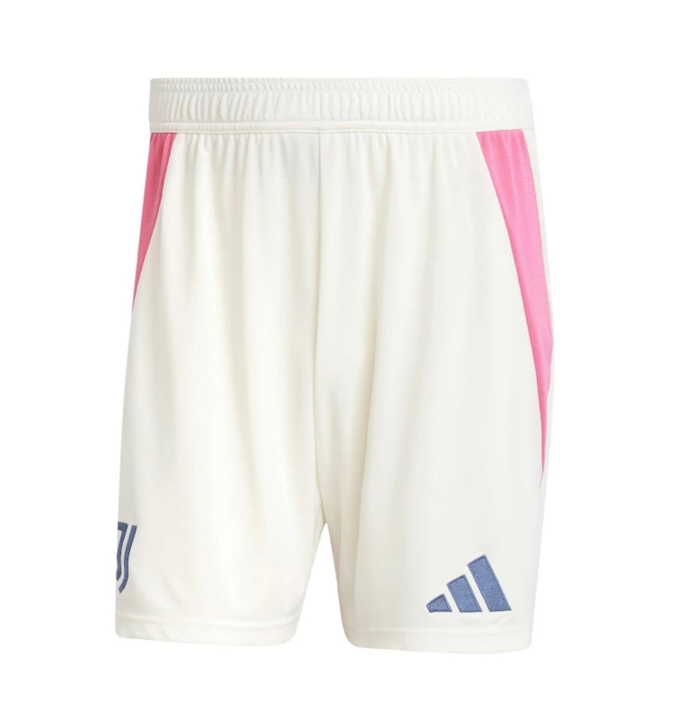Pantaloncini Juventus Away 24/25