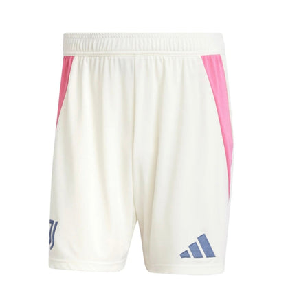 Pantaloncini Juventus Away 24/25