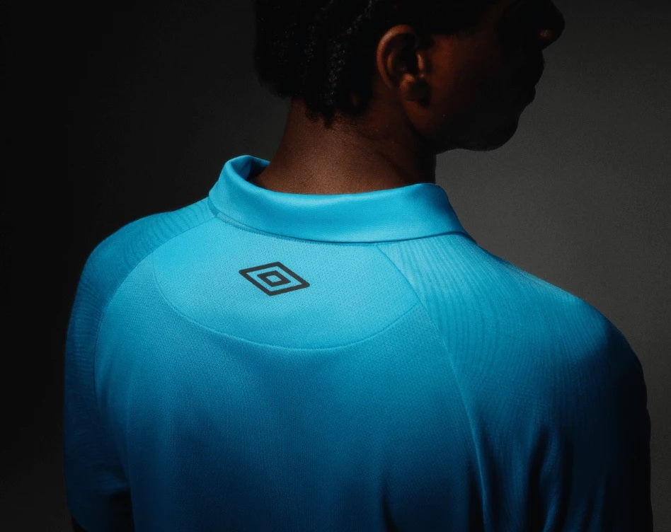Maglia Santos Third 24/25