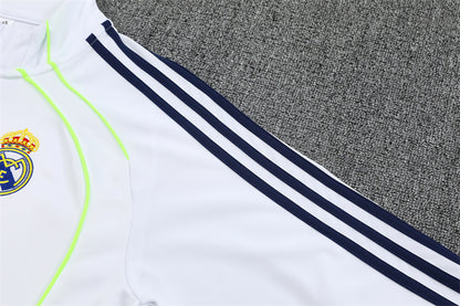 Insieme Tuta Calcio Real Madrid 25/26