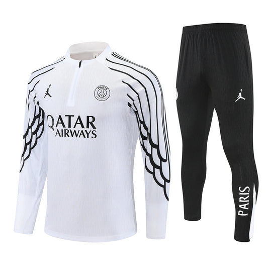 Insieme Tuta Calcio PSG Bambino 25/26
