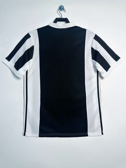 Maglia Retro Juventus Home 17/18