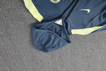 Insieme Tuta Calcio Club América 25/26