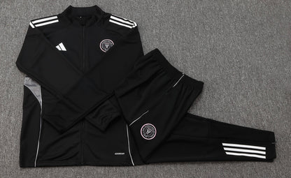 Insieme Tuta Calcio Inter Miami CF 25/26