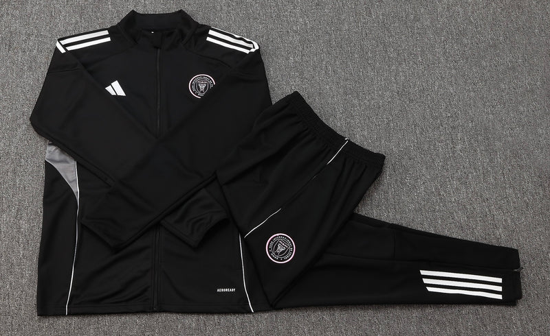 Insieme Tuta Calcio Inter Miami CF 25/26