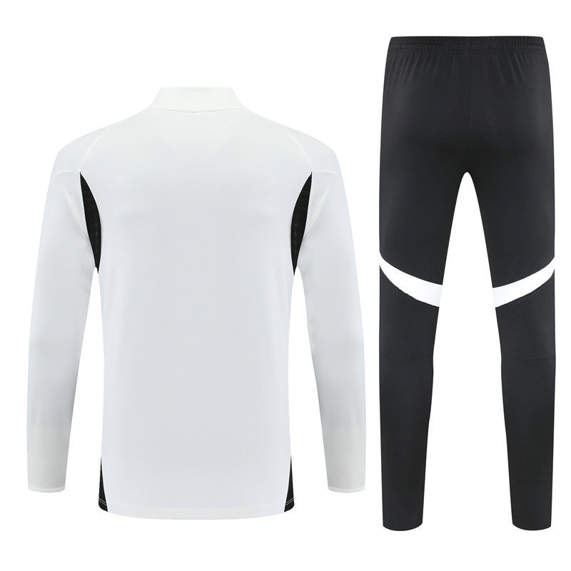 Insieme Tuta Calcio Liverpool Bambino 25/26