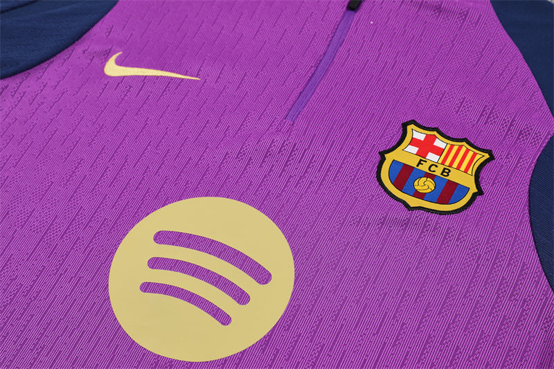 Insieme Tuta Calcio FC Barcelona Bambino 25/26