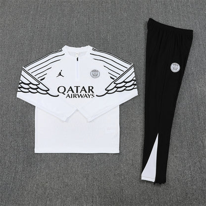 Insieme Tuta Calcio PSG Bambino 25/26