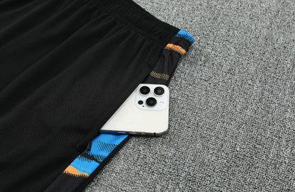 Maglia e Pantaloncini Allenamento Olympique de Marseille 24/25