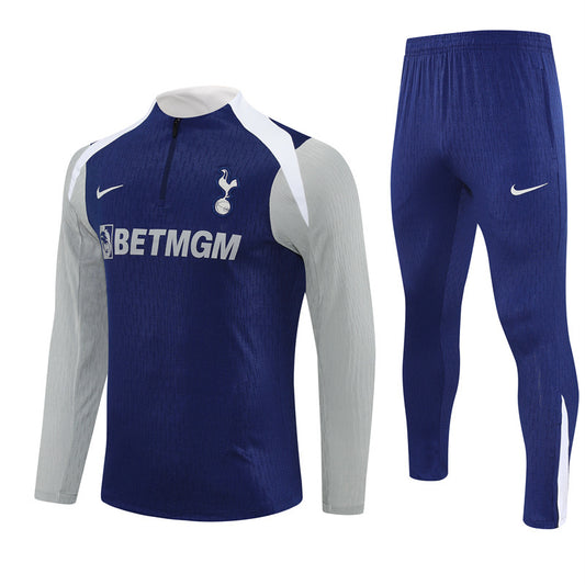 Insieme Tuta Calcio Tottenham Hotspur Bambino 25/26