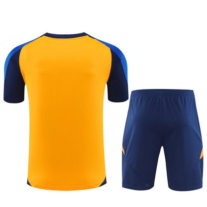 Kit allenamento Juventus 24/25