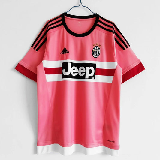 Maglia Retro Juventus 15/16