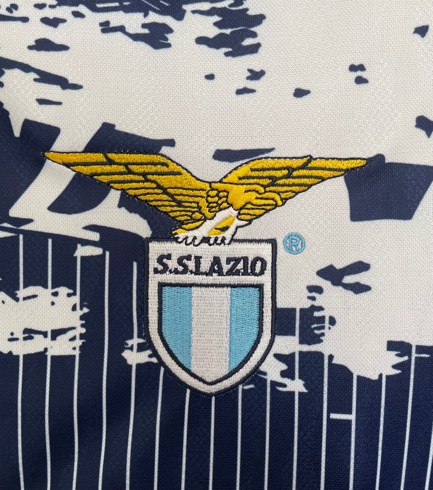 Maglia SS Lazio Retro  96/97