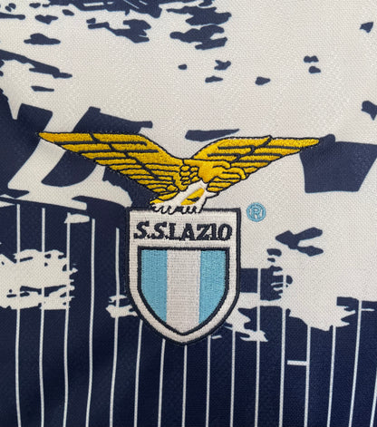Maglia SS Lazio Retro  96/97