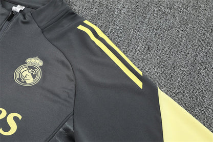 Insieme Tuta Calcio Real Madrid Bambino 25/26