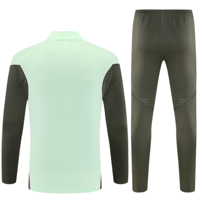 Insieme Tuta Calcio Real Madrid Bambino 25/26
