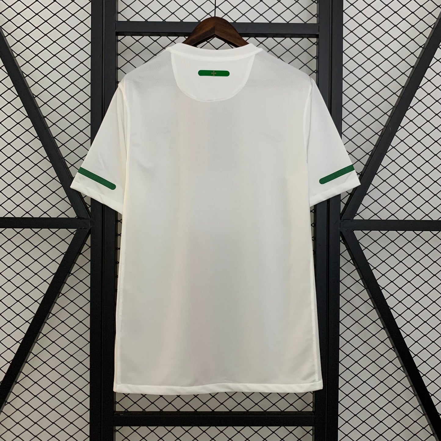 Maglia Portogallo Retro Away 2010
