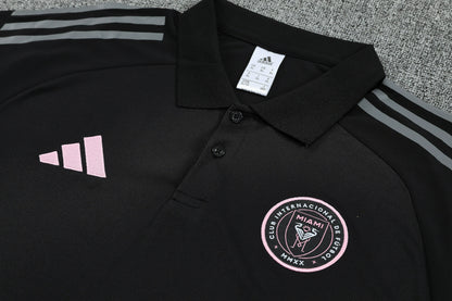 Maglia e Pantaloni Inter Miami 25/26