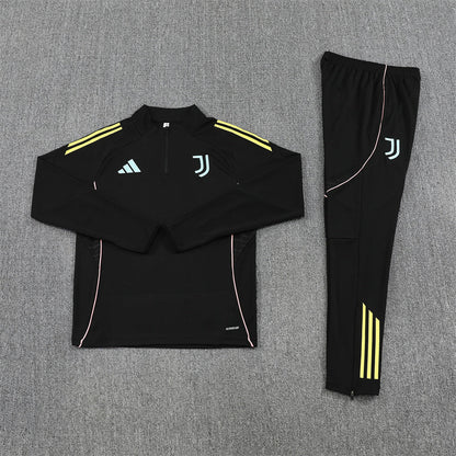 Insieme Tuta Calcio Juventus Bambino 25/26