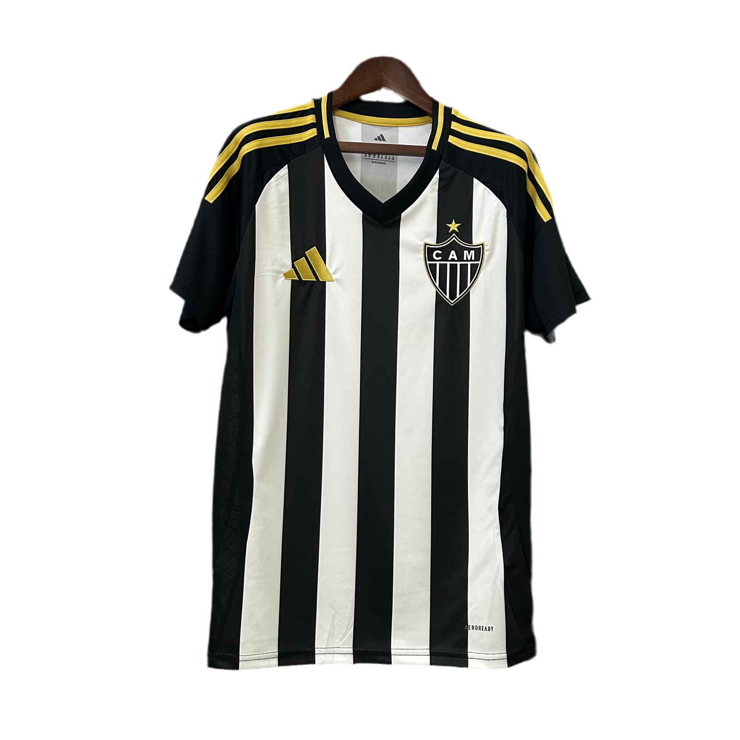 Maglia Atlético Mineiro Home 25/26