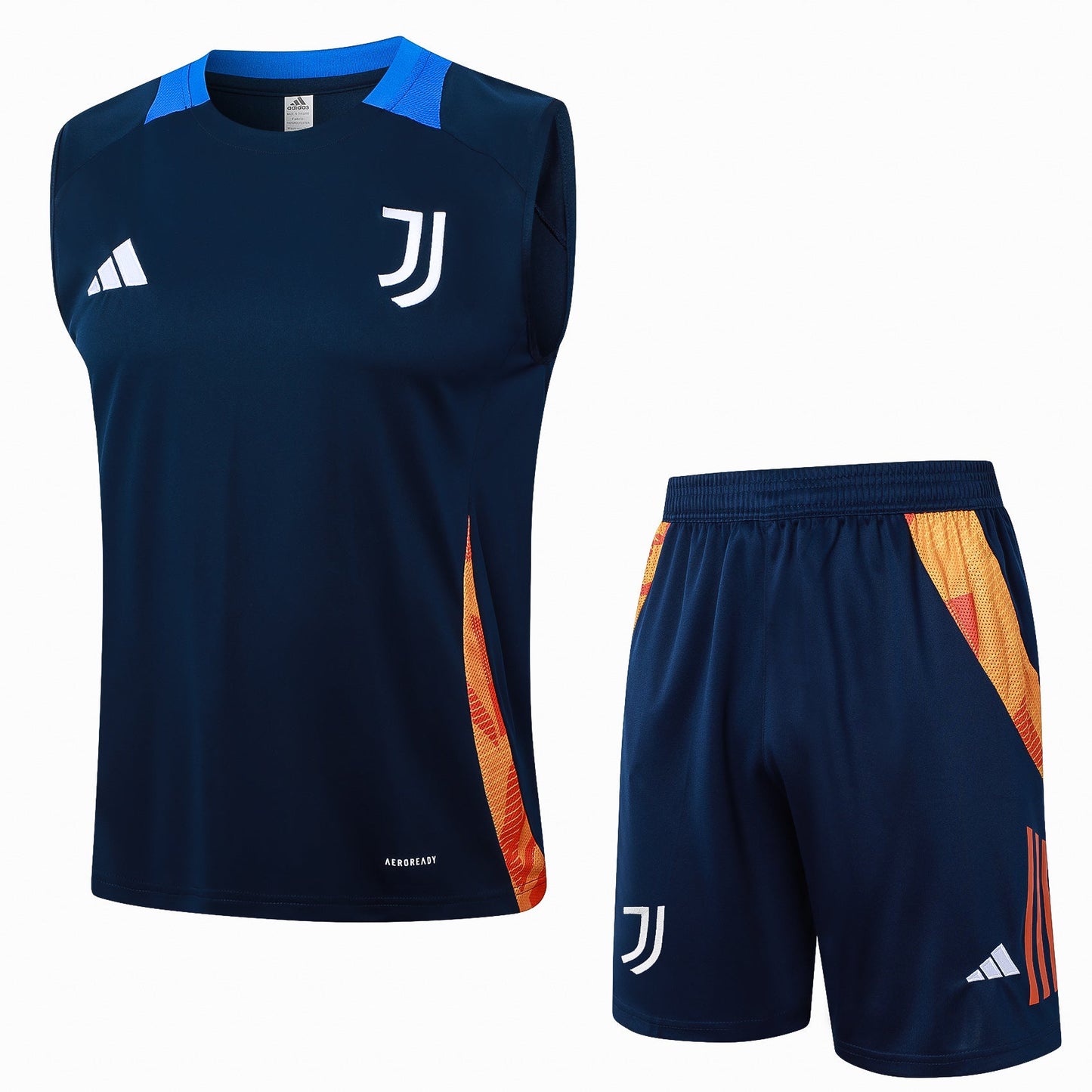 Kit allenamento Juventus 24/25