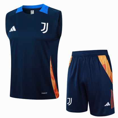 Kit allenamento Juventus 24/25
