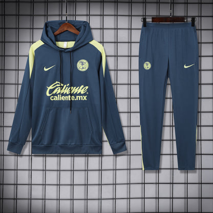 Insieme Tuta Calcio Club América 25/26