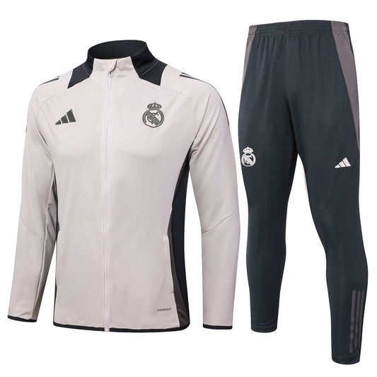 Insieme Tuta Calcio Real Madrid 24/25