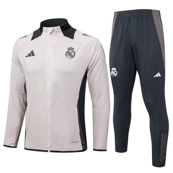 Insieme Tuta Calcio Real Madrid 24/25
