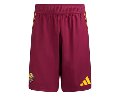 T-shirt e Pantaloncini per Bambino Roma Home 25/26 - con calzini