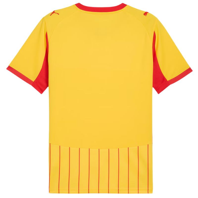Maglia Rc Lens Home 25/26