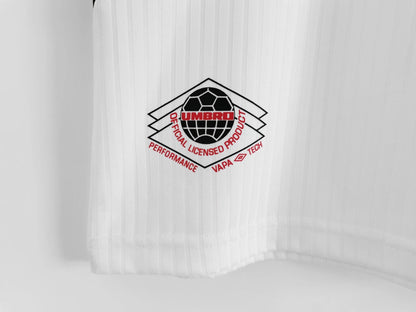 Maglia Inghilterra Retro 1998