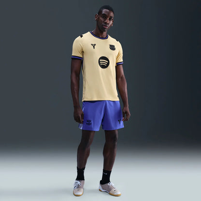 Maglia FC Barcelona Away 25/26