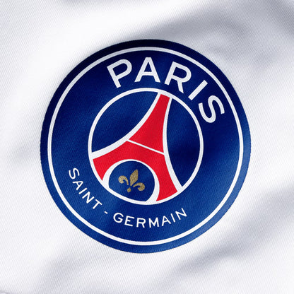 Maglia PSG 2025 Soccer x NFL Game Jersey - White