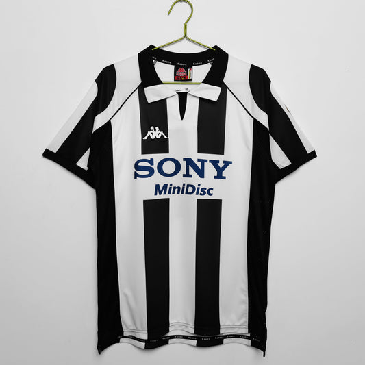 Maglia Retro Juventus 97/98