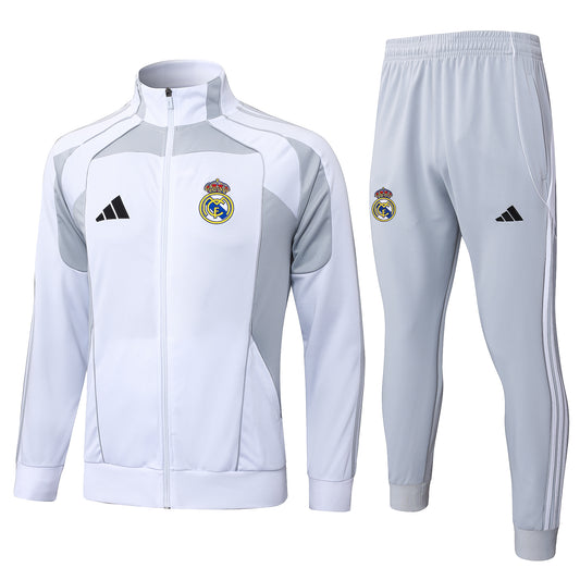Insieme Tuta Calcio Real Madrid 25/26