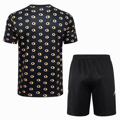 Kit allenamento Juventus 24/25