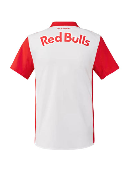 Maglia Red Bull Salzburg Home 25/26