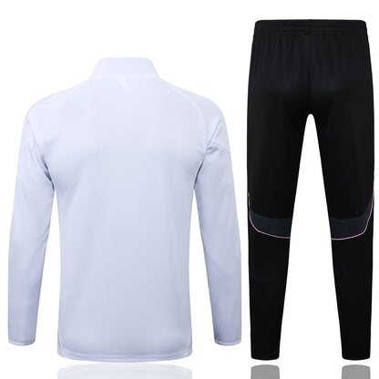 Insieme Tuta Calcio Juventus 25/26