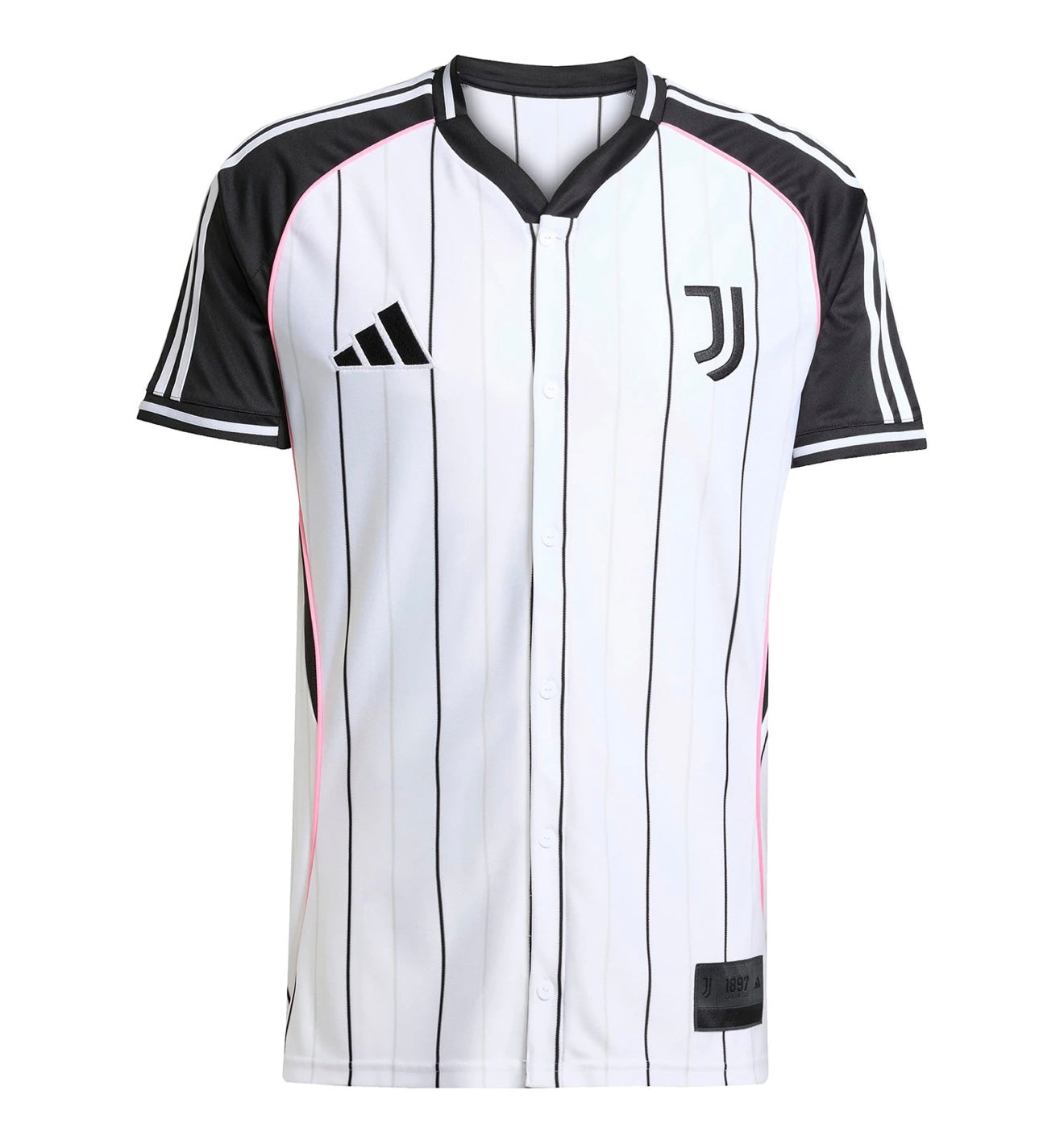 Maglia Juventus US 25/26