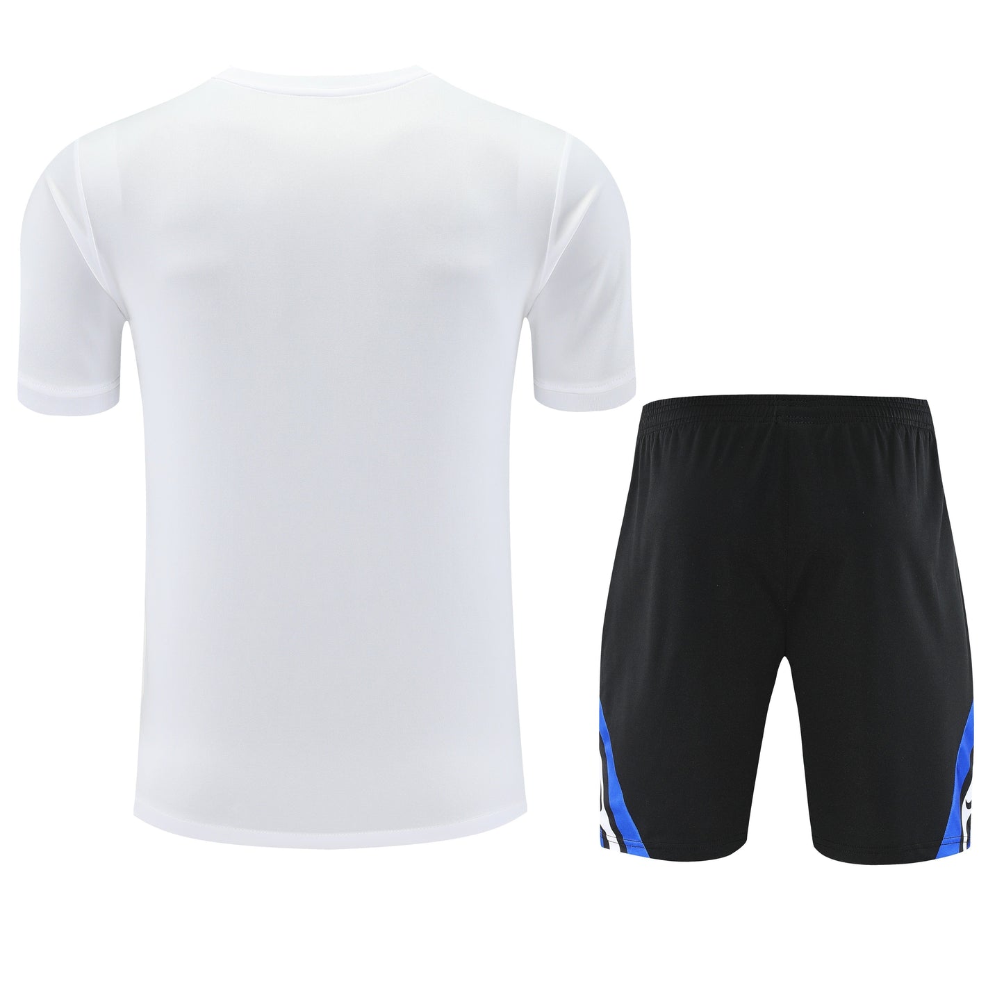 Maglia e Pantaloncini pre-allenamento Inter 25/26