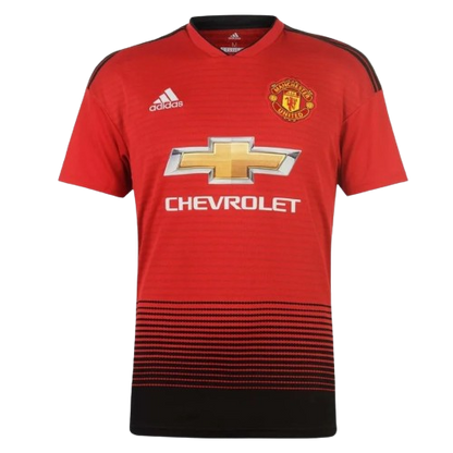 Maglia Retro Manchester United Home 18/19
