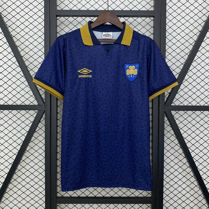 Maglia Ireland St. Patrick's Day Away 25/26