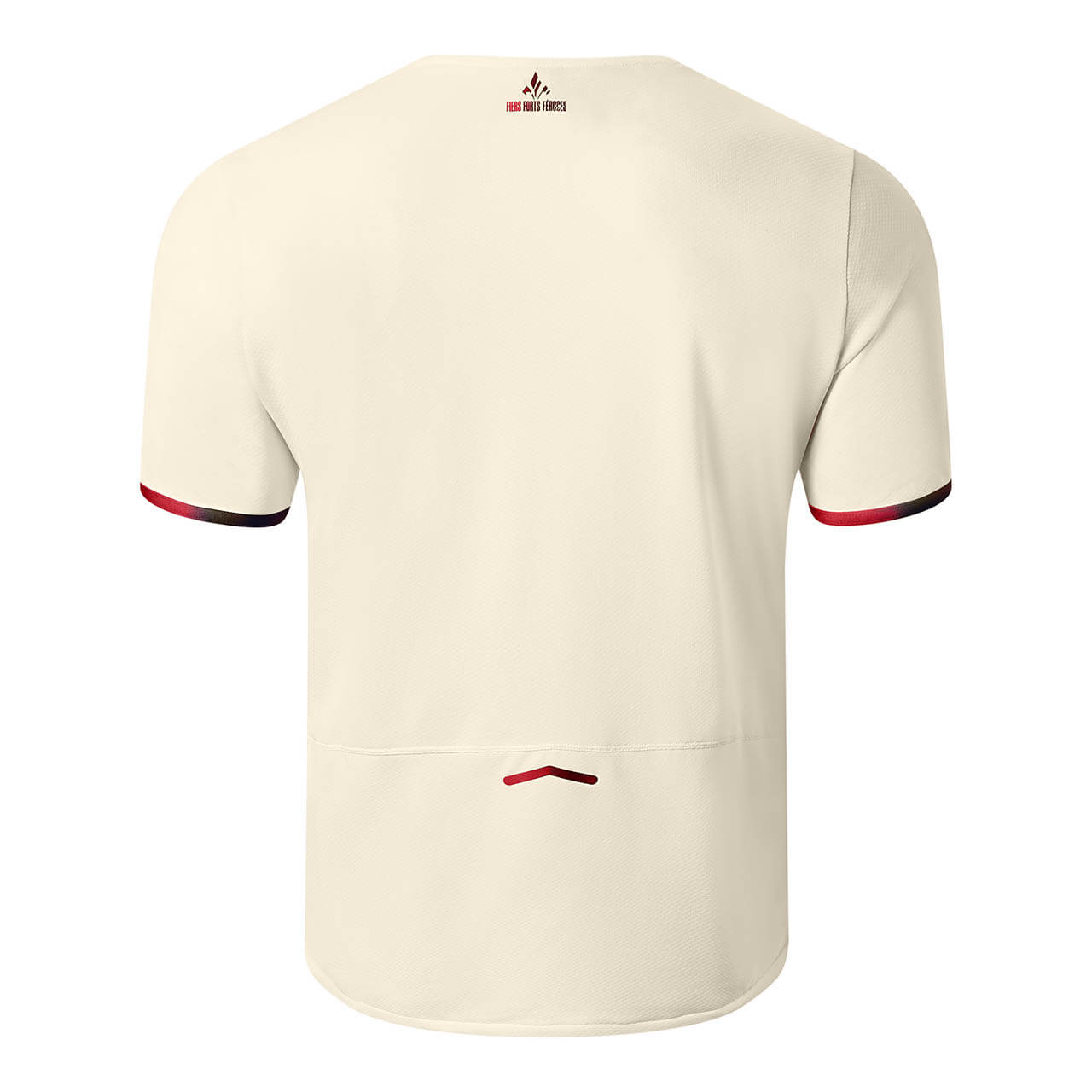 Maglia Lille OSC Away 25/26